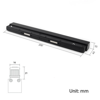 Easilight 200W Magnetic Lamp Power Driver (AC180-265V)