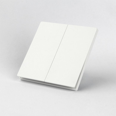 Easilight 2-Zone Push Switch