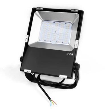 Easilight 50W RGB+CCT LED Floodlight (Zigbee 3.0)