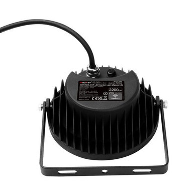 Easilight 25W RGB+CCT LED Garden Light (Zigbee 3.0)