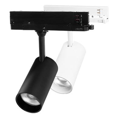 Easilight 30W Dual White LED Track Spotlight (Zigbee 3.0 + 2.4G)