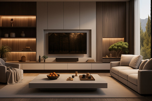 How To Control Your Media Wall Lighting Like A Pro
