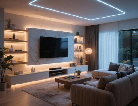 The A-Z Strip Lights Guide