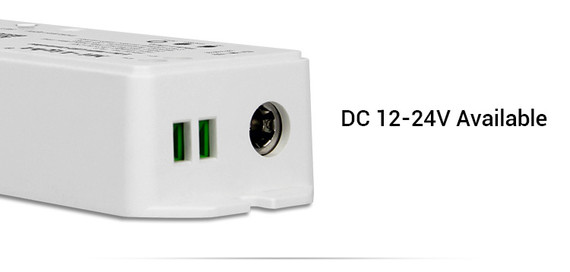 EasiLight 5 in 1 LED Strip Controller (Zigbee 3.0 +2.4G)