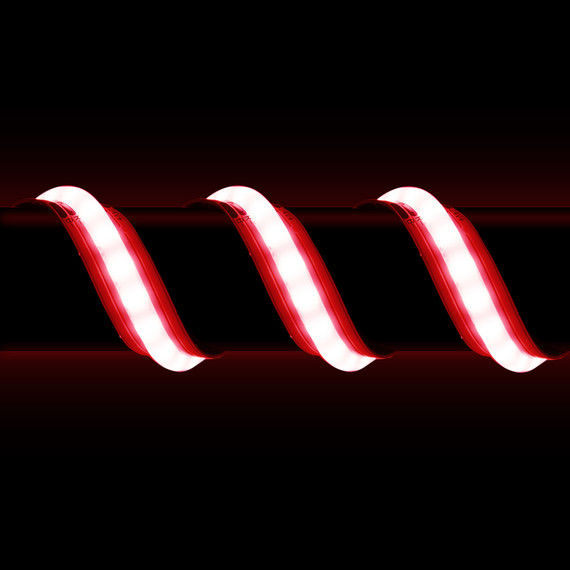 Aon RGB 12V COB 14W LED Strip Lights