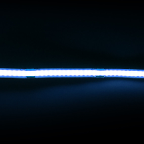 Aon RGB 12V COB 14W LED Strip Lights