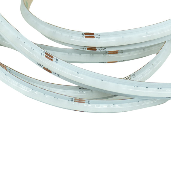 Aon RGB 12V COB 14W LED Strip Lights