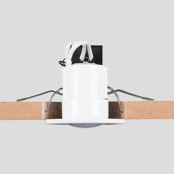 Fire Rated Downlight in White