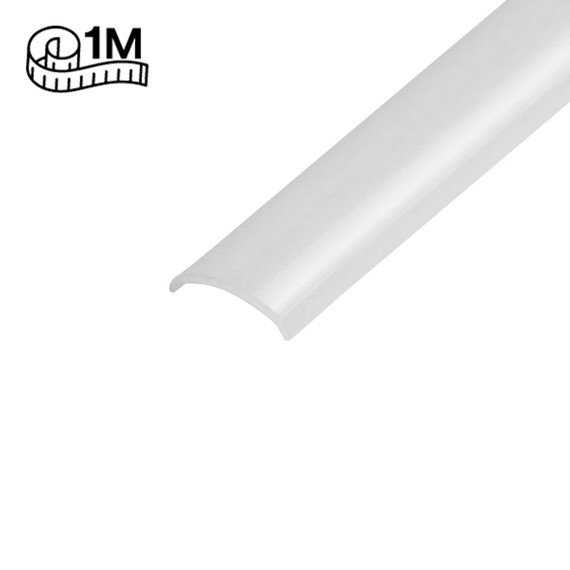 SlimPro Profile Diffuser 1m