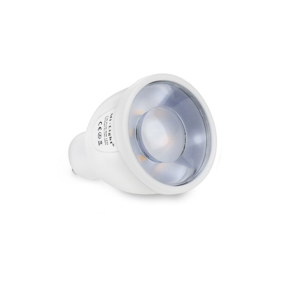 Mirrorstone Easilight LED GU10 Spotlight Dual White 5W (50W) Dimmable