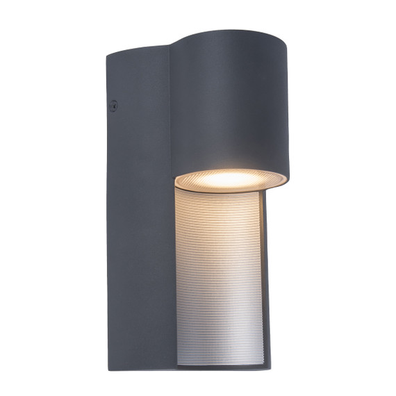 Lutec Urban Outdoor LED Wall Light