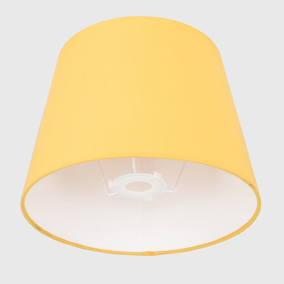Aspen Pendant Shade Small Tapered in Various Colours