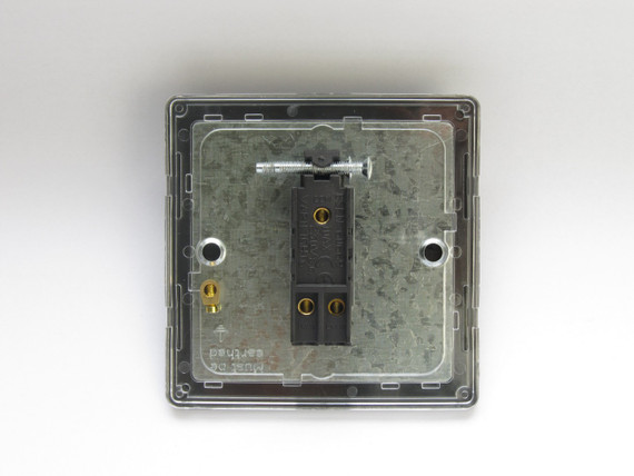 Varilight Primed Screwless 10A 1 or 2-Way Toggle Switch (1-4 Gang) (SKU: MS-VAR-XDYT1/2/3/9S.PD)