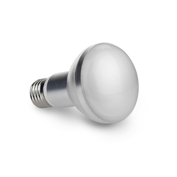 Mirrorstone LED E27 R80 Reflector Frosted 8W (60W) Dimmable