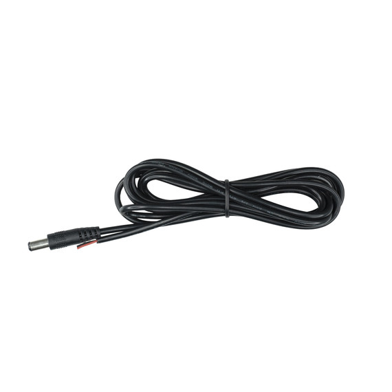 Male To 2-Core Pigtail