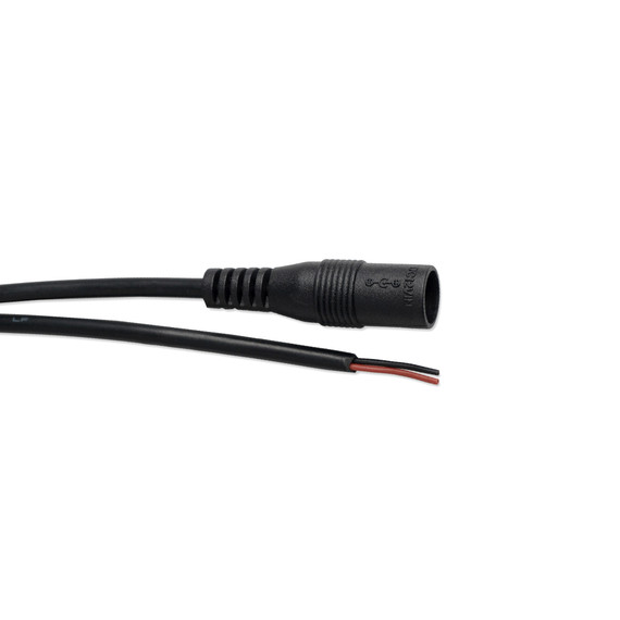 Female To 2-Core Pigtail