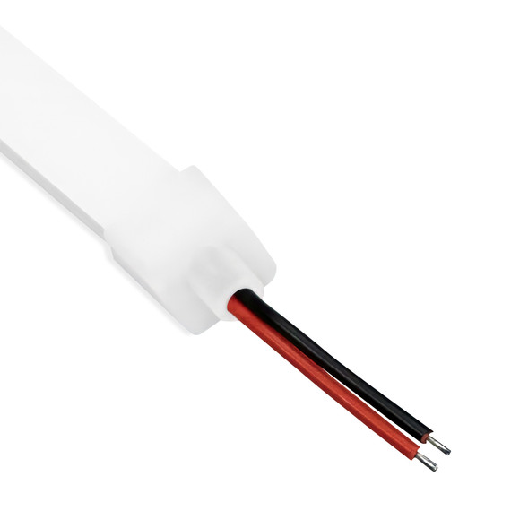 NeoPro End Caps (Pack of 2)