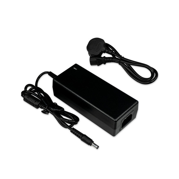 Aon Single Colour 14W Warm White (3000K) Smart COB LED Strip Light Kit