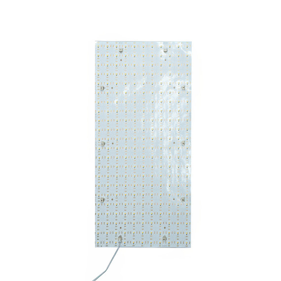 Single Colour Cool White (6000K) 28W LED Light Sheet 24V IP20
