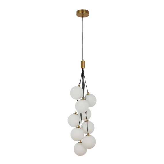 Balloon Cluster Pendant Light - Opal Balloon Cluster Pendant Light - Opal