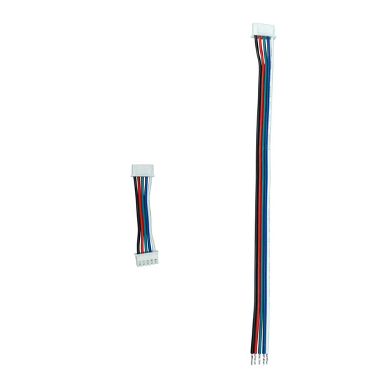 Colour Changing RGBWW 45W LED Light Sheet 24V IP20