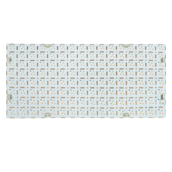 Colour Changing RGBWW 45W LED Light Sheet 24V IP20