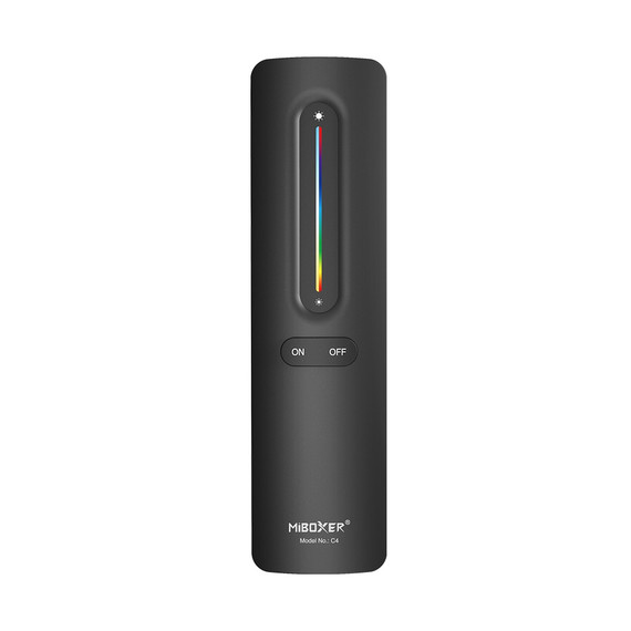 Easilight RGB+CCT Remote (2.4GHz)