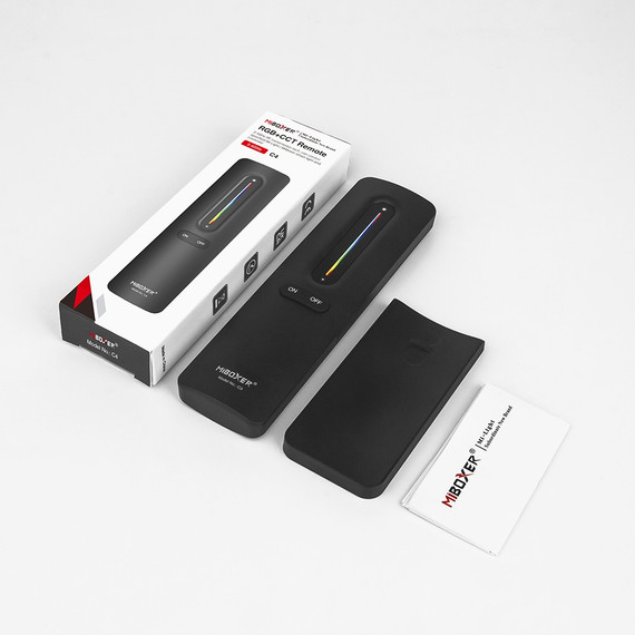 Easilight RGB+CCT Remote (2.4GHz)