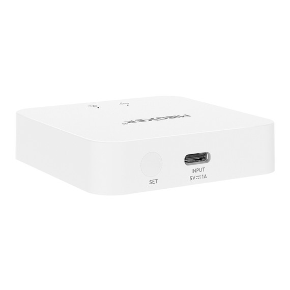 Easilight Zigbee Gateway