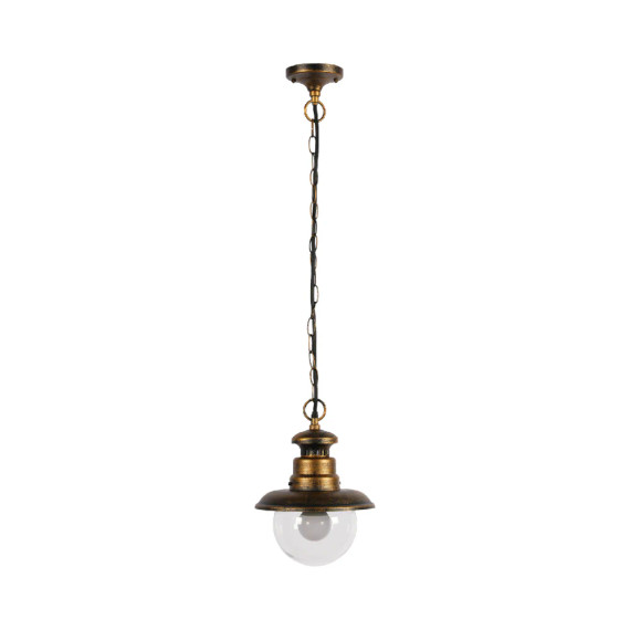 Vintage Artu Outdoor Pendant Lamp