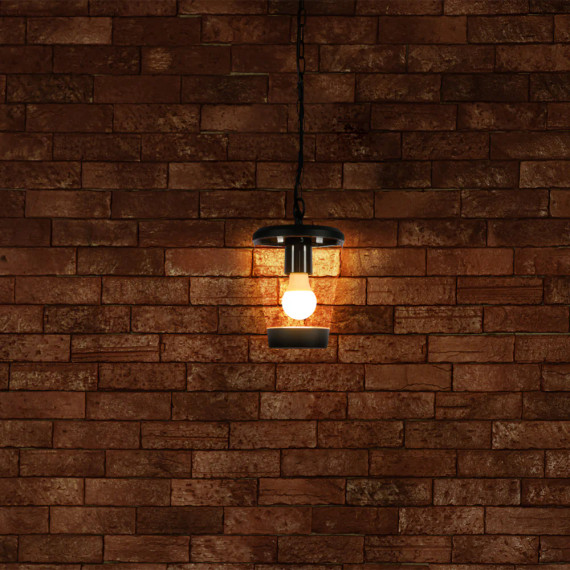 Cavado Outdoor Pendant Lamp