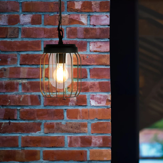 Tuela Outdoor Pendant Lamp