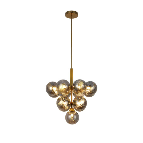 Cosmos Sphere Pendant Chandelier
