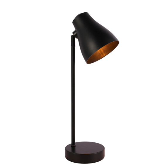 Elegant Rotatable E27 Desk Lamp