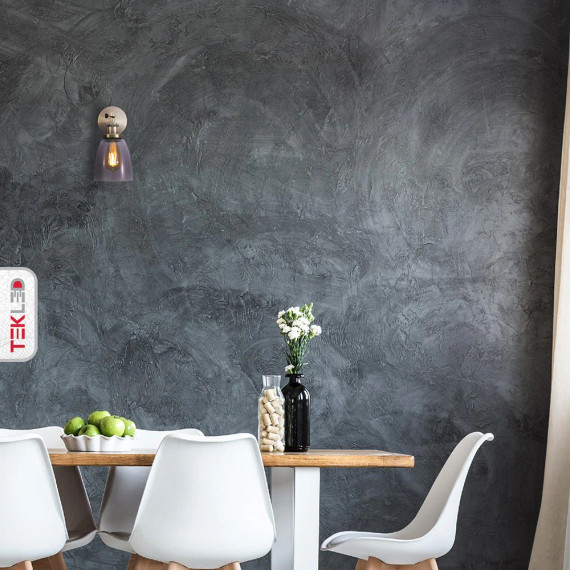 Antique Brass Metal Hinged Clear Glass Hoxton Cone Dome Wall Light