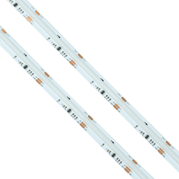 Aon RGB Pixel 14W Dynamic TV LED Strip Light Kit Up To 55"