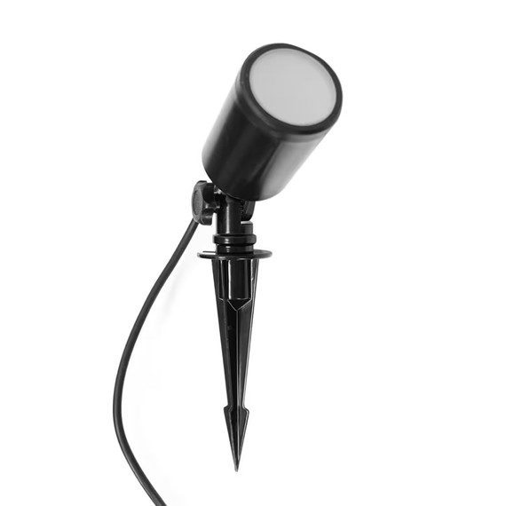 IP65 Outdoor LED RGB Spotlight