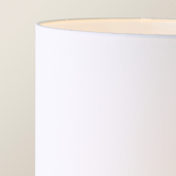 Rattan Midi Floor Lamp