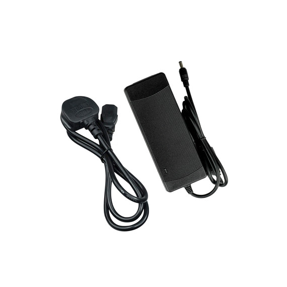 OptimX 144W 24V AC/DC Power Adapter