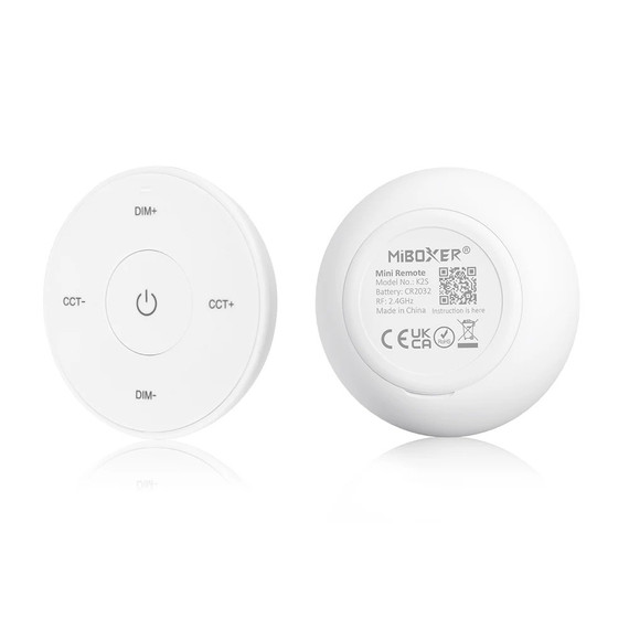 Easilight Mini Remote (2.4GHz)