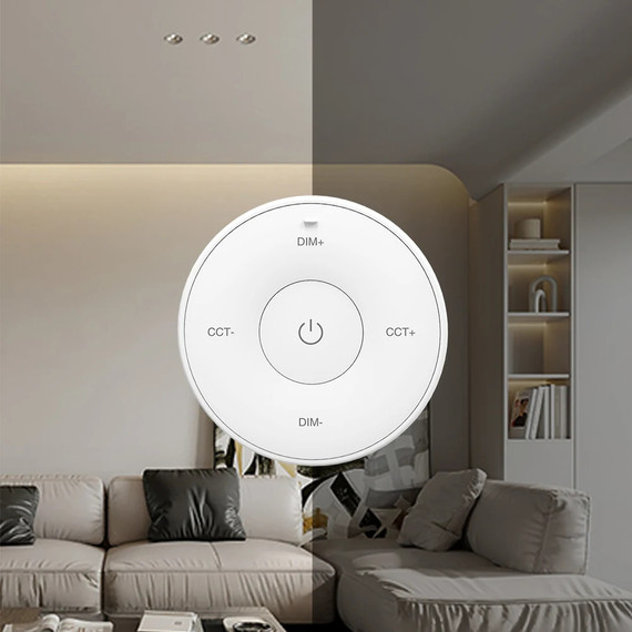 Easilight Mini Remote (2.4GHz)