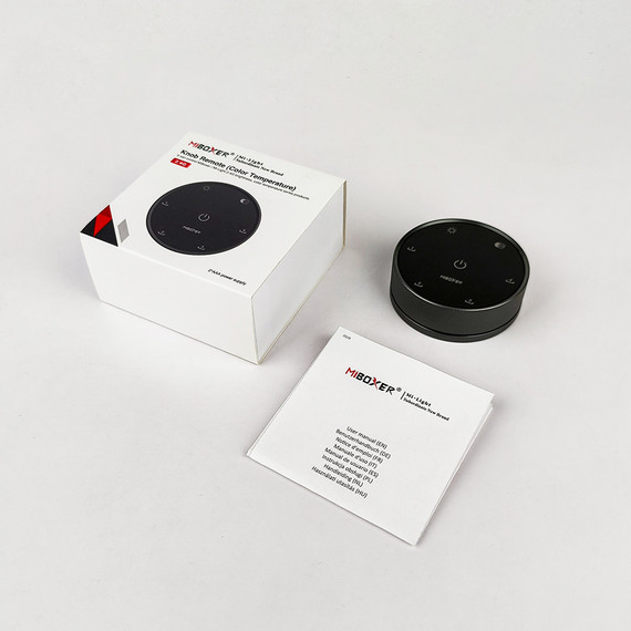 Easilight CCT Knob Remote