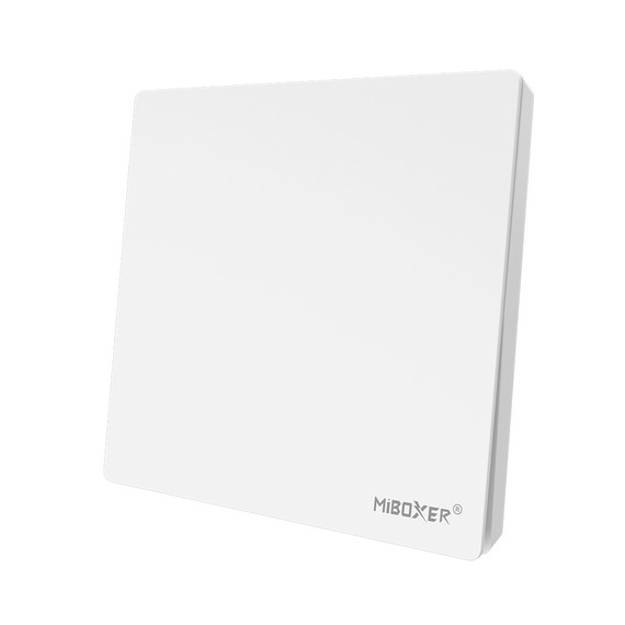 Easilight 1 Gang Push Wireless Dimming Panel (2.4GHz)