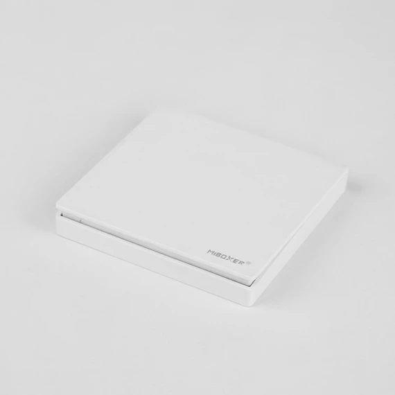 Easilight 1 Gang Push Wireless Dimming Panel (2.4GHz)