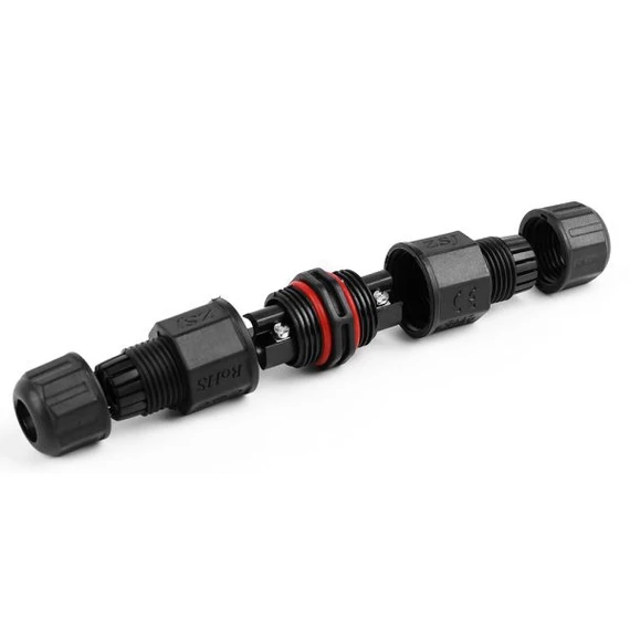Easilight I-Type 3-Pin Connector 3-12mm