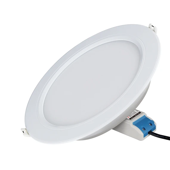 Easilight 12W RGB+CCT LED Downlight (Zigbee 3.0 + 2.4G)