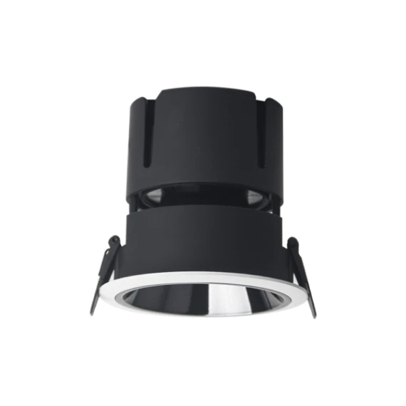 Easilight 9W Anti-Glare CCT LED Downlight 75mm Cut Hole (Zigbee 3.0 + 2.4G)