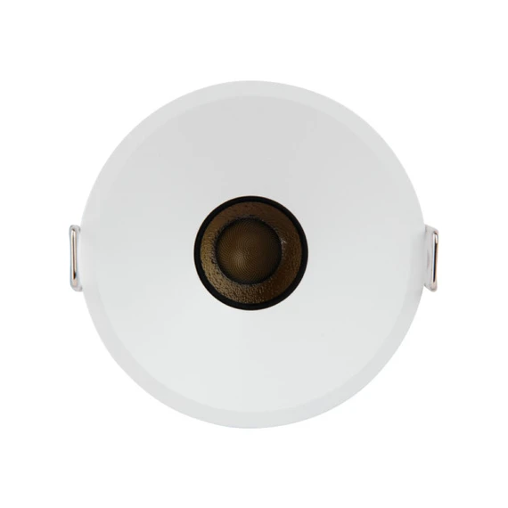Easilight 9W Anti-Glare Dual White LED Downlight 75mm Cut Hole (Zigbee 3.0 + 2.4G)