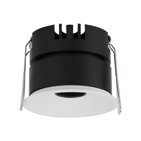 Easilight 9W Anti-Glare RGB+CCT LED Downlight 75mm Cut Hole (Zigbee 3.0 + 2.4G)
