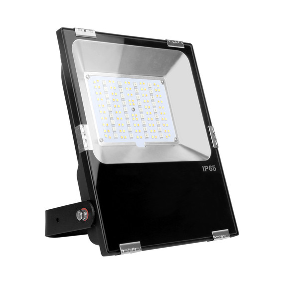 Easilight 50W RGB+CCT LED Floodlight (Zigbee 3.0)